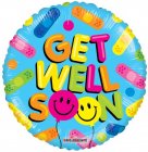 Get Well