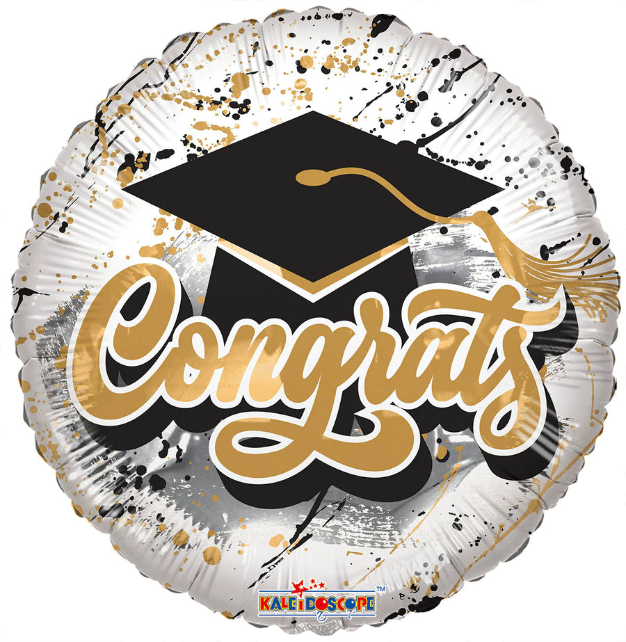Graduation Ta Graduation · What A Balloon